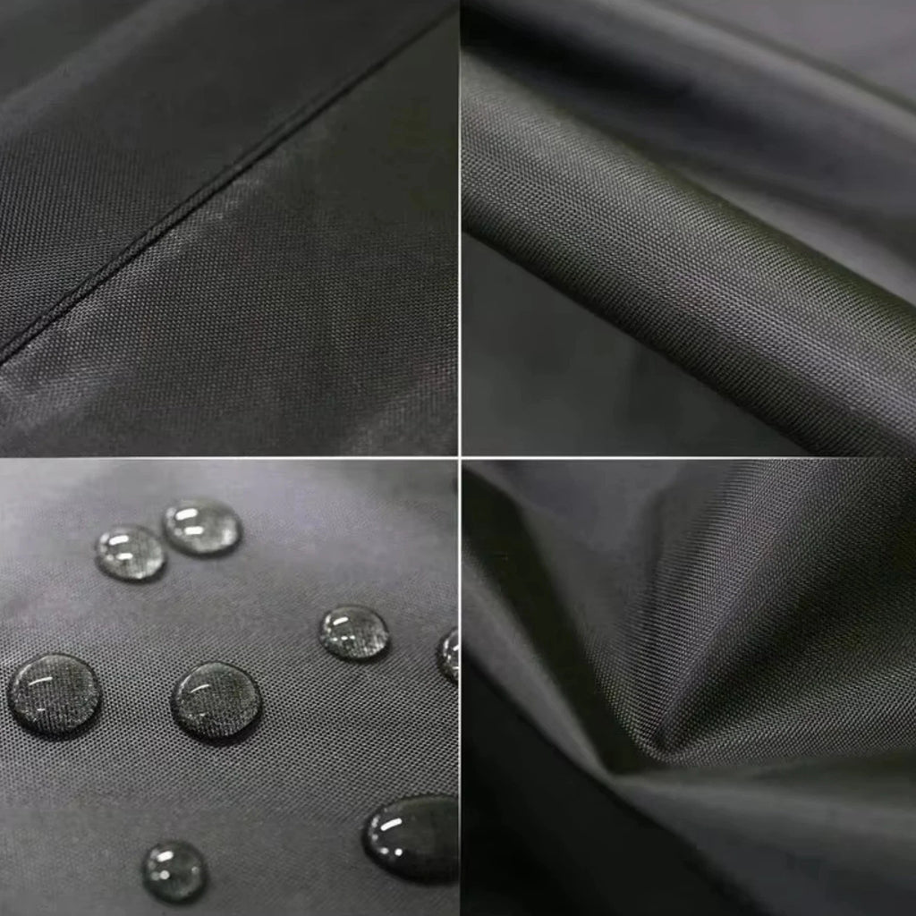 Heavy Duty Waterproof Engine Cover for Suzuki 250-300 HP Outboard
