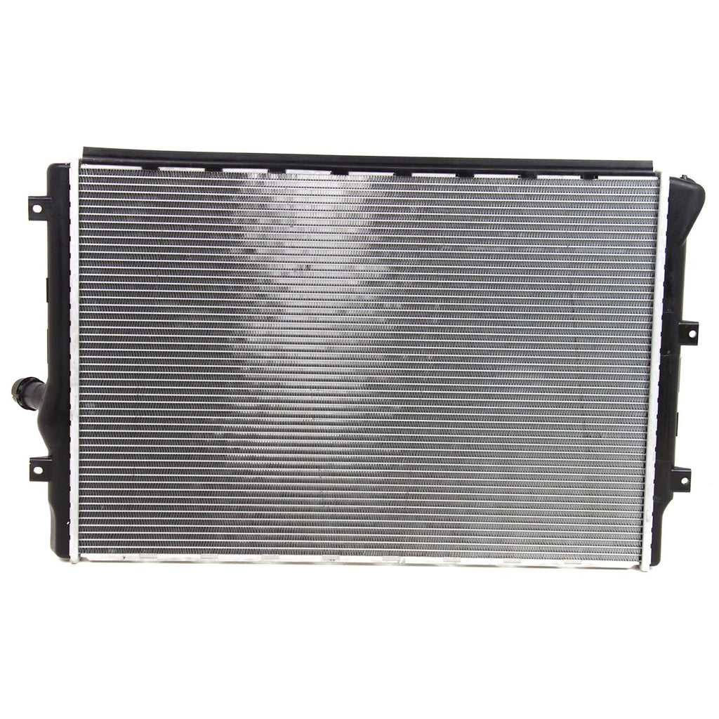 Radiators for VW Sedan Beetle Jetta Golf (2010–2014)