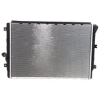 Radiators for VW Sedan Beetle Jetta Golf (2010–2014)