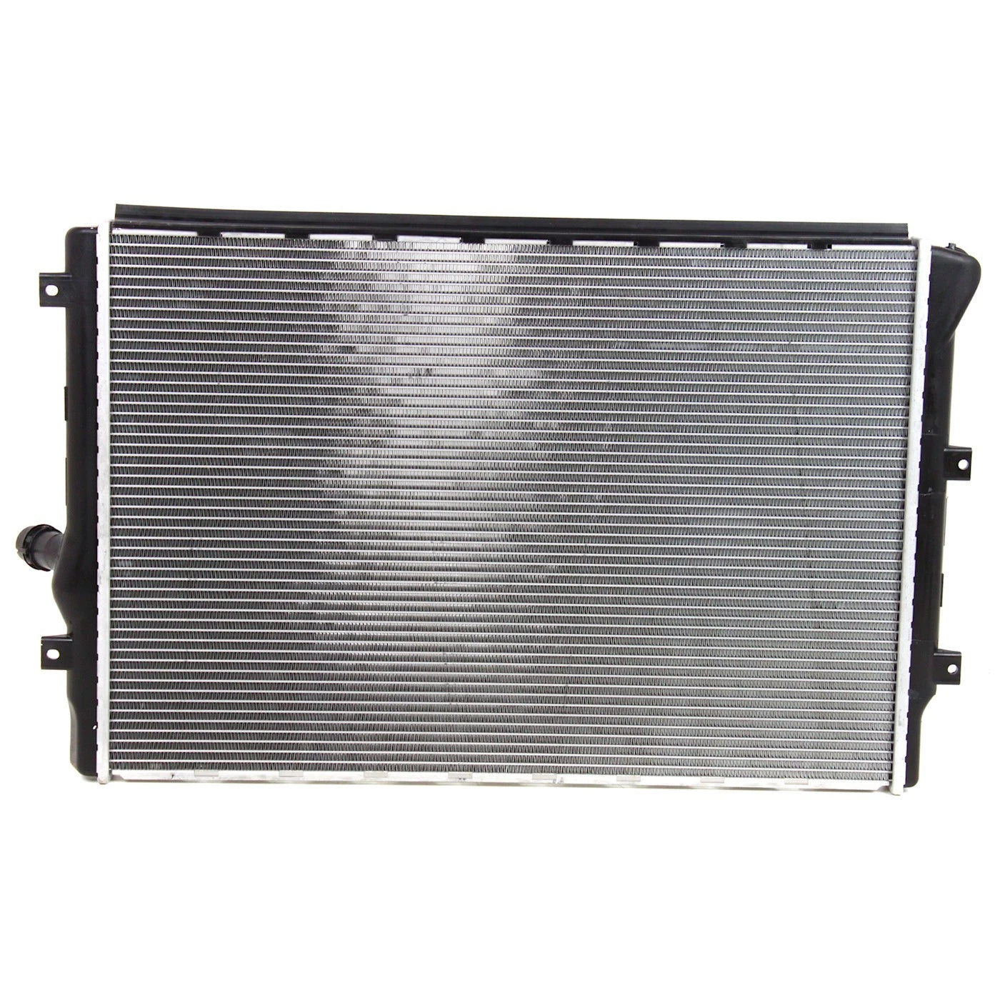 Radiators for VW Sedan Beetle Jetta Golf (2010–2014)