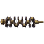 Crankshaft 13400-78150-71 for Toyota 3Y 4Y Forklift (2002-2TG20, 2002-2TG25)