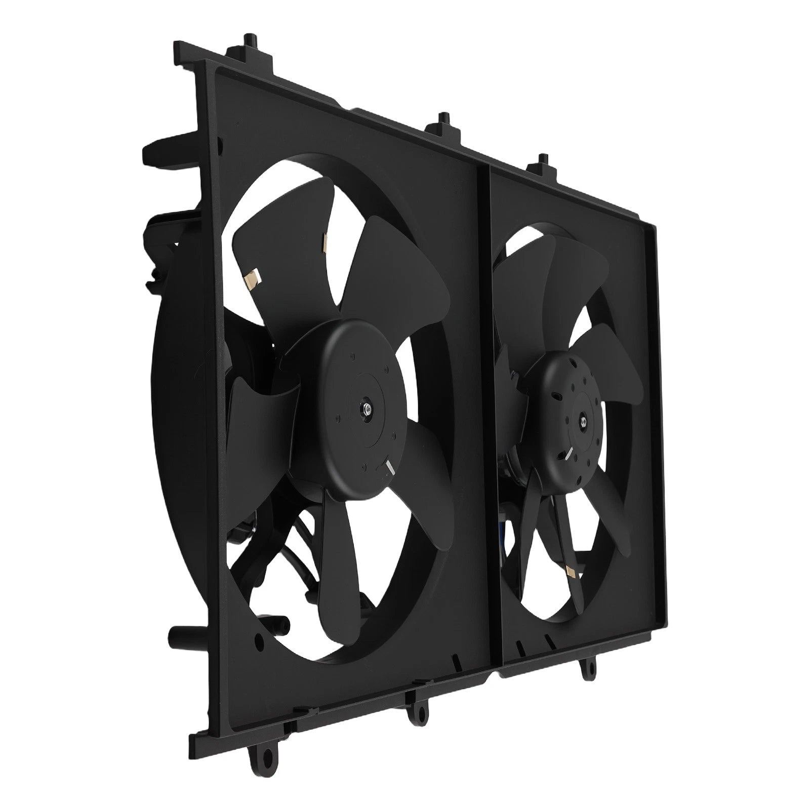 Radiator Cooling Fan for Mitsubishi Lancer ES/SE (2003–2007) MR464708 620930