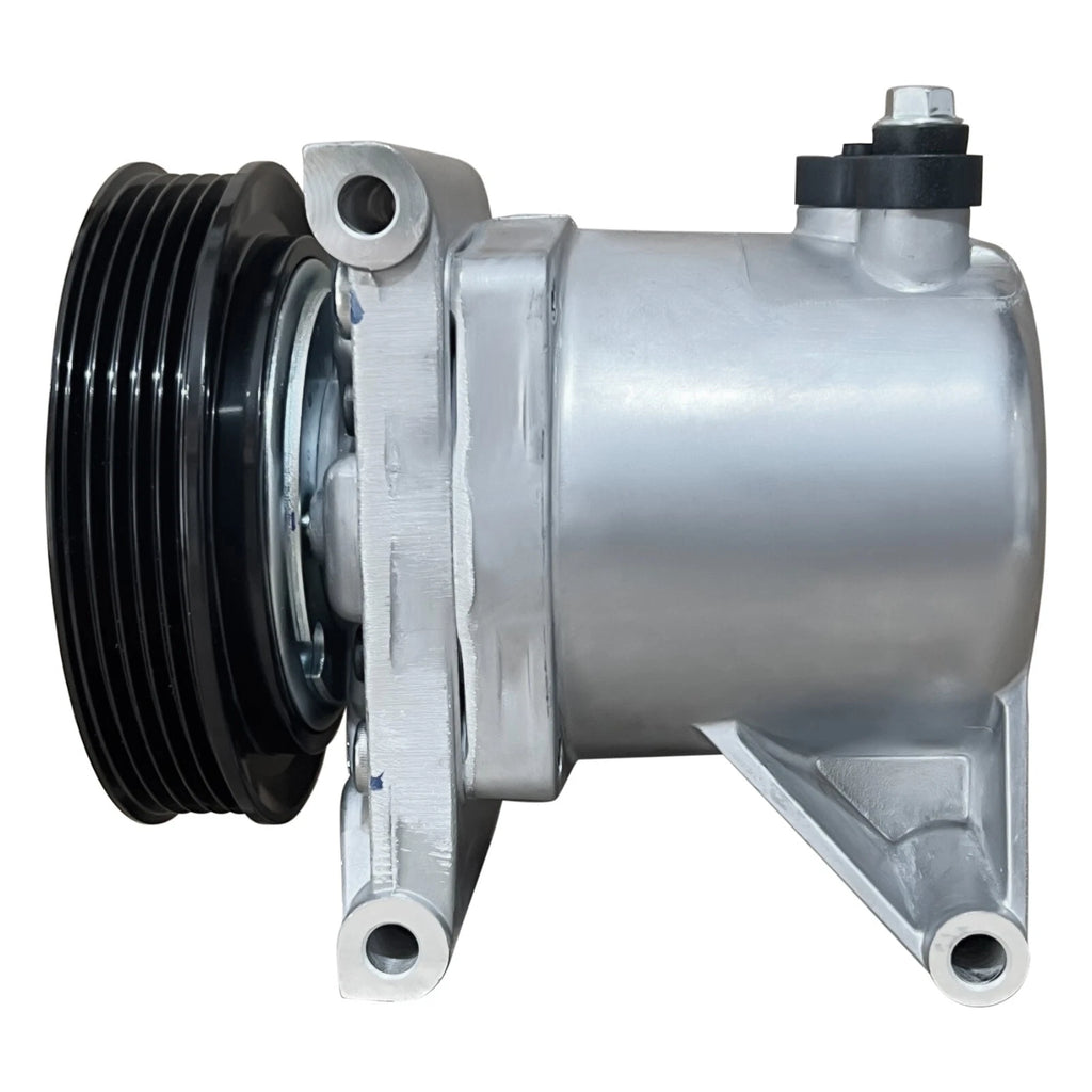 AC Compressor Replacement for Fiat Uno (1983-1995)