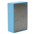 Glass Grinding Polishing Pad for Universal Use (Electroplating Ergonomic Design)