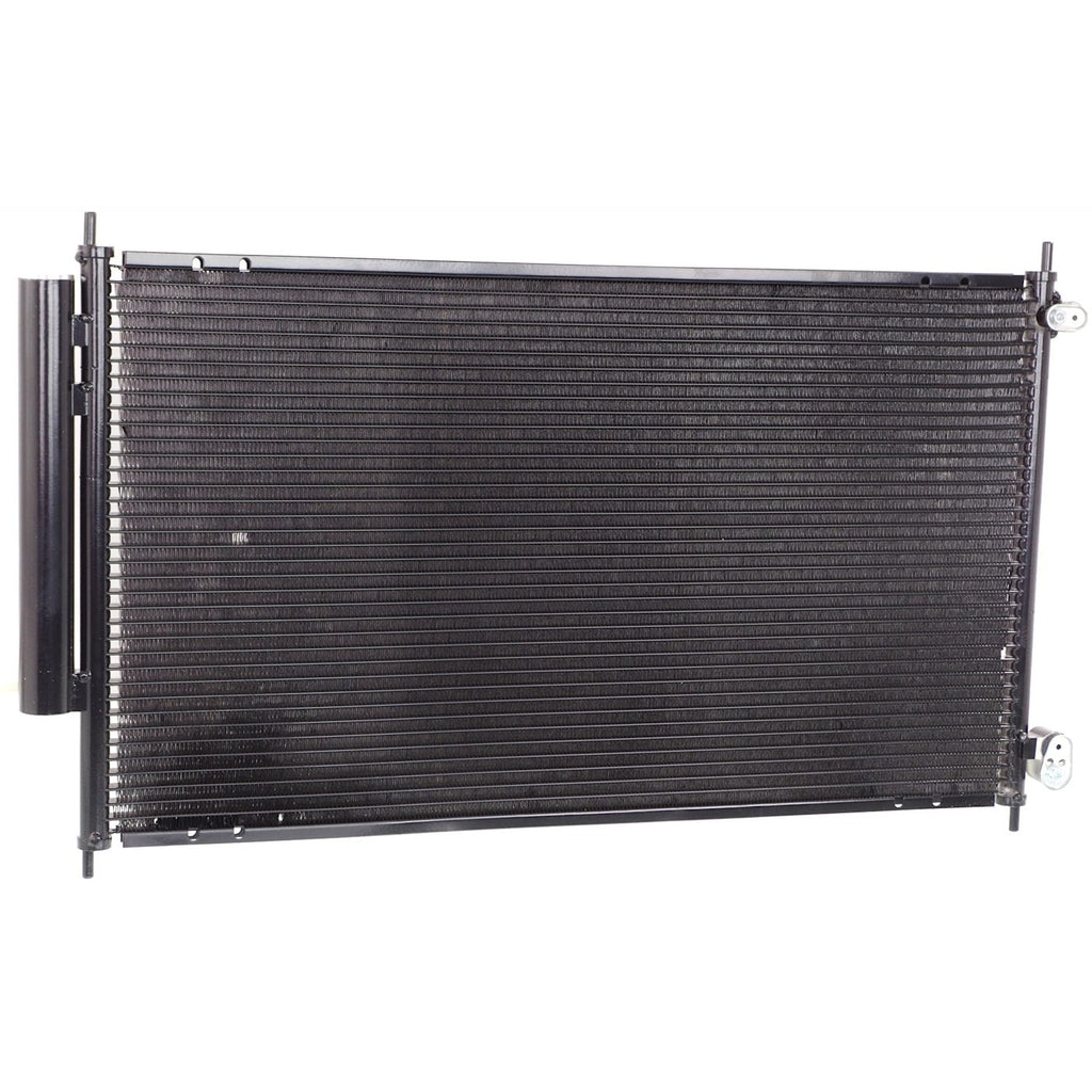 A/C Condenser for Acura TSX (2004–2008)