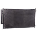 A/C Condenser for Acura TSX (2004–2008)