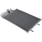 A/C Condenser for Mazda 3 (2004-2009)
