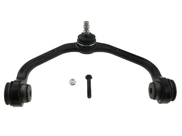 Front Upper Control Arm and Ball Joint Assembly Set for Mazda B2500 (1998–2006)
