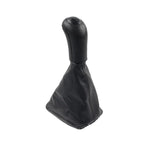 5 Speed Gear Shift Knob 23mm for Skoda Octavia A4 MK1 Sedan (1997-2011)