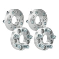 Set of 1in Wheel Spacers for Nissan Altima (2013–2018)
