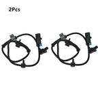 Front ABS Wheel Speed Sensors for GMC Chevrolet Cadillac (2000-2015)