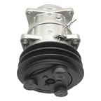 AC Compressor Replacement for Mercedes-Benz 60  (1992-1994)