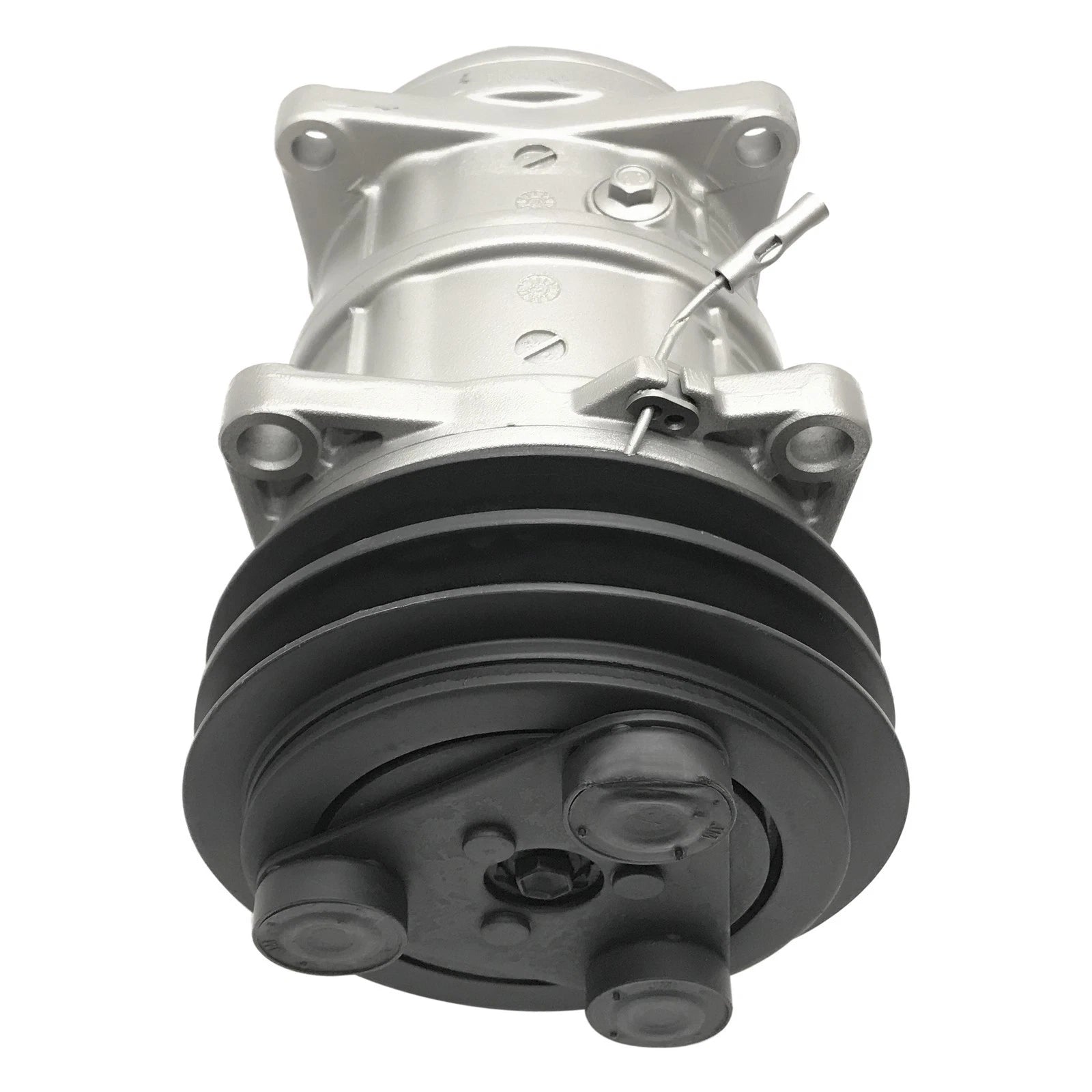 AC Compressor Replacement for Mercedes-Benz 60  (1992-1994)