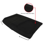 Rear Cargo Security Trunk Cover for Volvo XC40 (2019–2024)