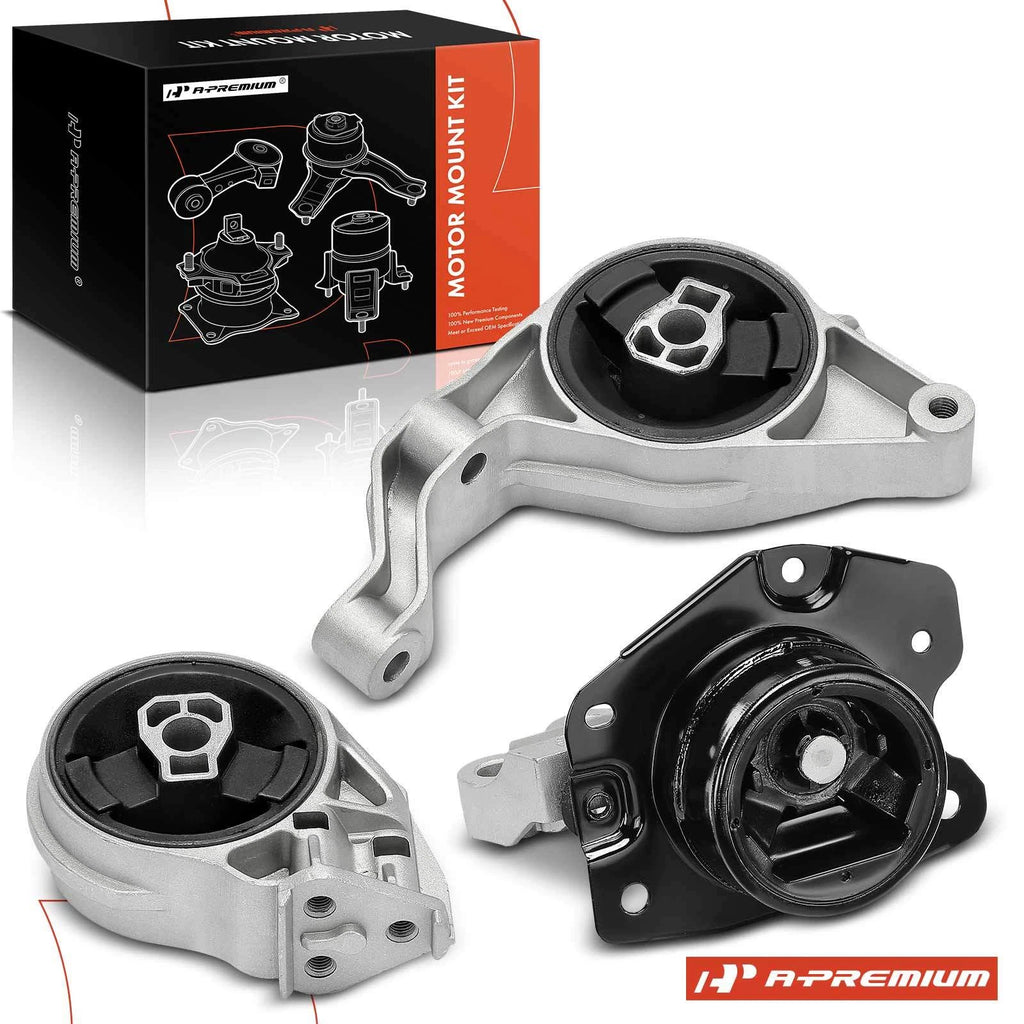 Transmission Mount for Chevy HHR 2006-2011, Cobalt 2005-2010 Pontiac (2005–2010)