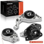Transmission Mount for Chevy HHR 2006-2011, Cobalt 2005-2010 Pontiac (2005–2010)
