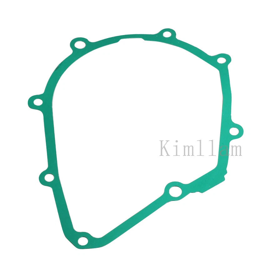 Stator Cover Gasket for Honda AFS125 Wave125 (2010-2011, 2017-2022) XRM125 CFT125 (2007-2016)