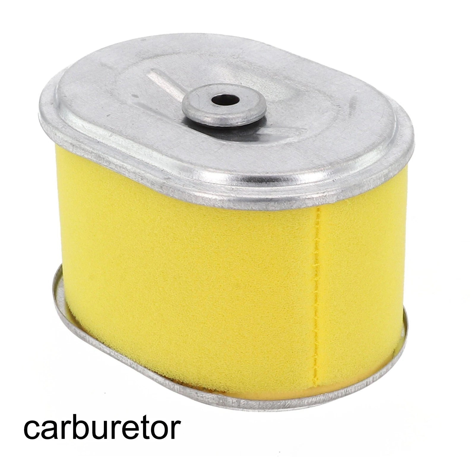 Air Filter for Plate Compactor (17210-ZH8-820, 17210-ZE1-505)