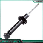 Set of 4 Shocks Struts for Nissan Maxima (2001–2003) Infiniti I35 (2000–2004)