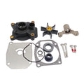 Water Pump Kit with Housing for Johnson Evinrude 40 50 55 60 HP (1980–1985) 391635