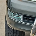 Fog Lights for Lexus GX470 (2003-2009)