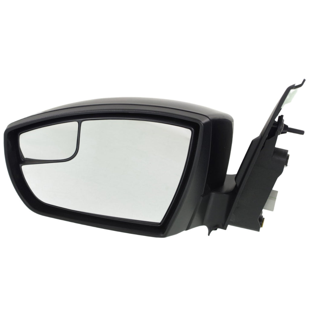Driver Side Mirror for Ford Escape (2013–2016)