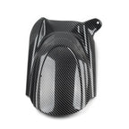 Rear Hugger Fender Mudguard Carbon Fibre for KAWASAKI VERSYS 650 (2015-2023)