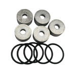 Engine Maintenance Kit for Suzuki DF20A/25A (17400-95872, 17400-95870, 17400-95J03)