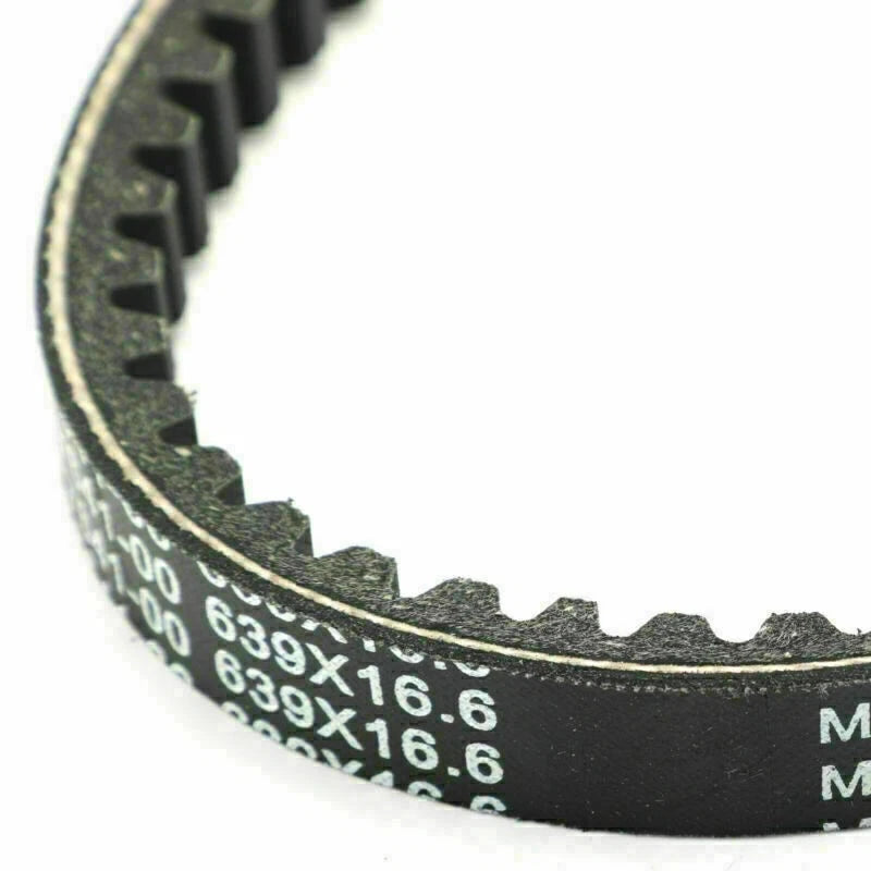 Drive Belt for Yamaha Jog CE50 Vino 50 Classic XC50 (2006–2015) 5ST-E7641-00-00
