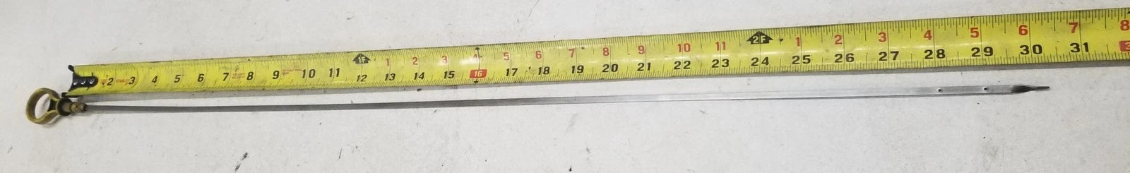 Engine Oil Dipstick for Ford F150 (1998–2008) 2L3E-6750-AA