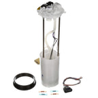 Delphi FG0407 Fuel Pump Module Assembly for GMC Sierra 1500 (2007–2013)