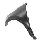 Front Driver Fender for Ford Explorer (2011–2015) Primed Steel