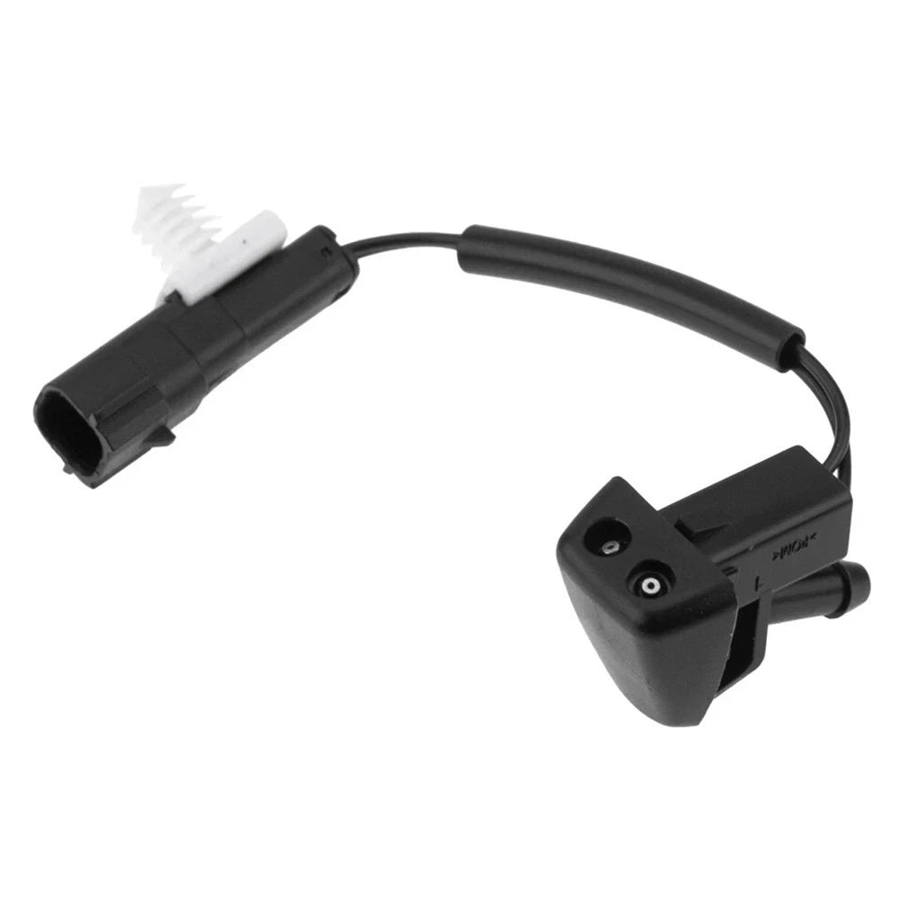 Heated Washer Spray Jet for Volvo XC60 S60 XC70 V70 S80 (2008–2016) 31301524