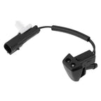 Heated Washer Spray Jet for Volvo XC60 S60 XC70 V70 S80 (2008–2016) 31301524