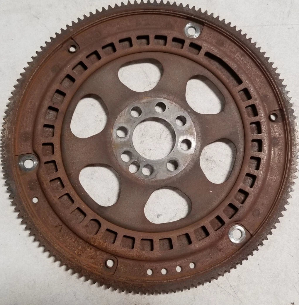Engine Flex Plate for Jaguar XJR XJ8 XJ8L XK8 VDP V8 4.0L (1997–1998)