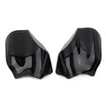 Air Heat Deflector Shield for Harley Sportster 48 XL1200X, 7L1200V (2010-2023)