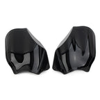 Air Heat Deflector Shield for Harley Sportster 48 XL1200X, 7L1200V (2010-2023)