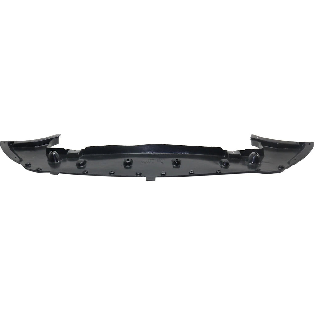 Engine Splash Shield for Ford Edge (2015–2018) Front Lower