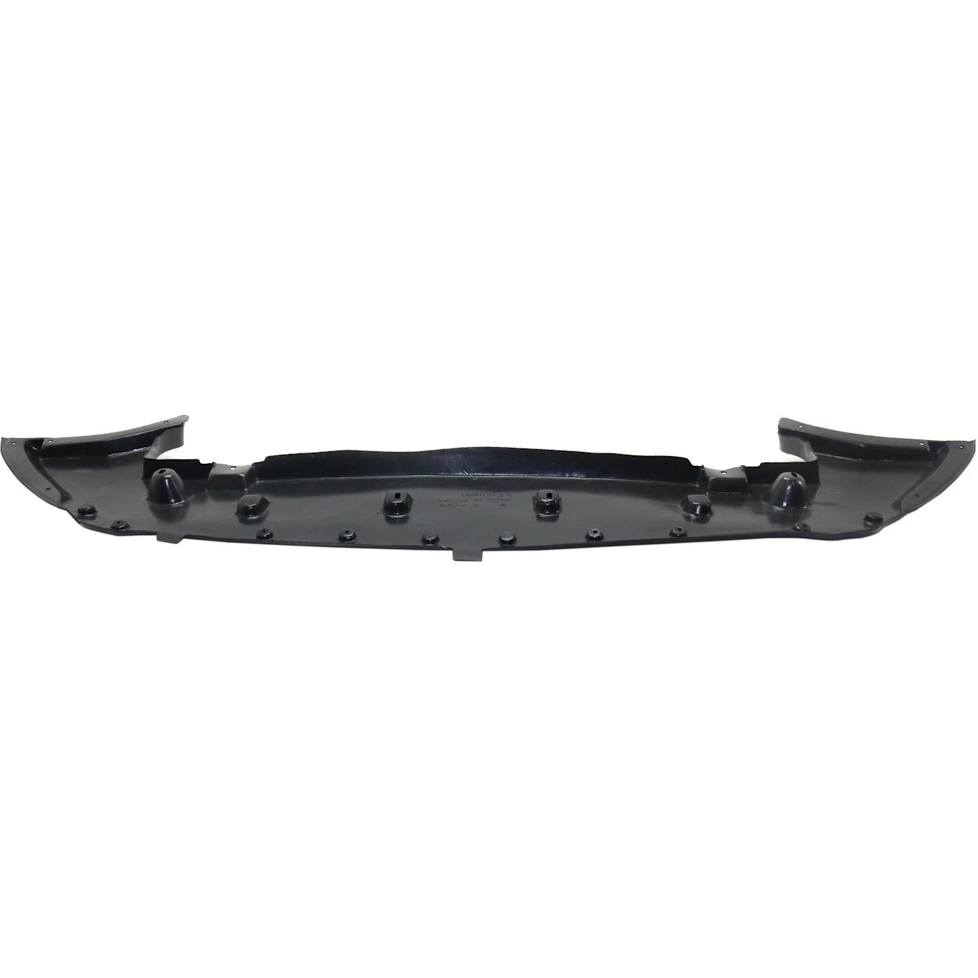 Engine Splash Shield for Ford Edge (2015–2018) Front Lower