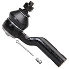 Set of 8 Front Control Arm w/ Ball Joints, Tie Rod End, Sway Bar End Link for Ford Escape