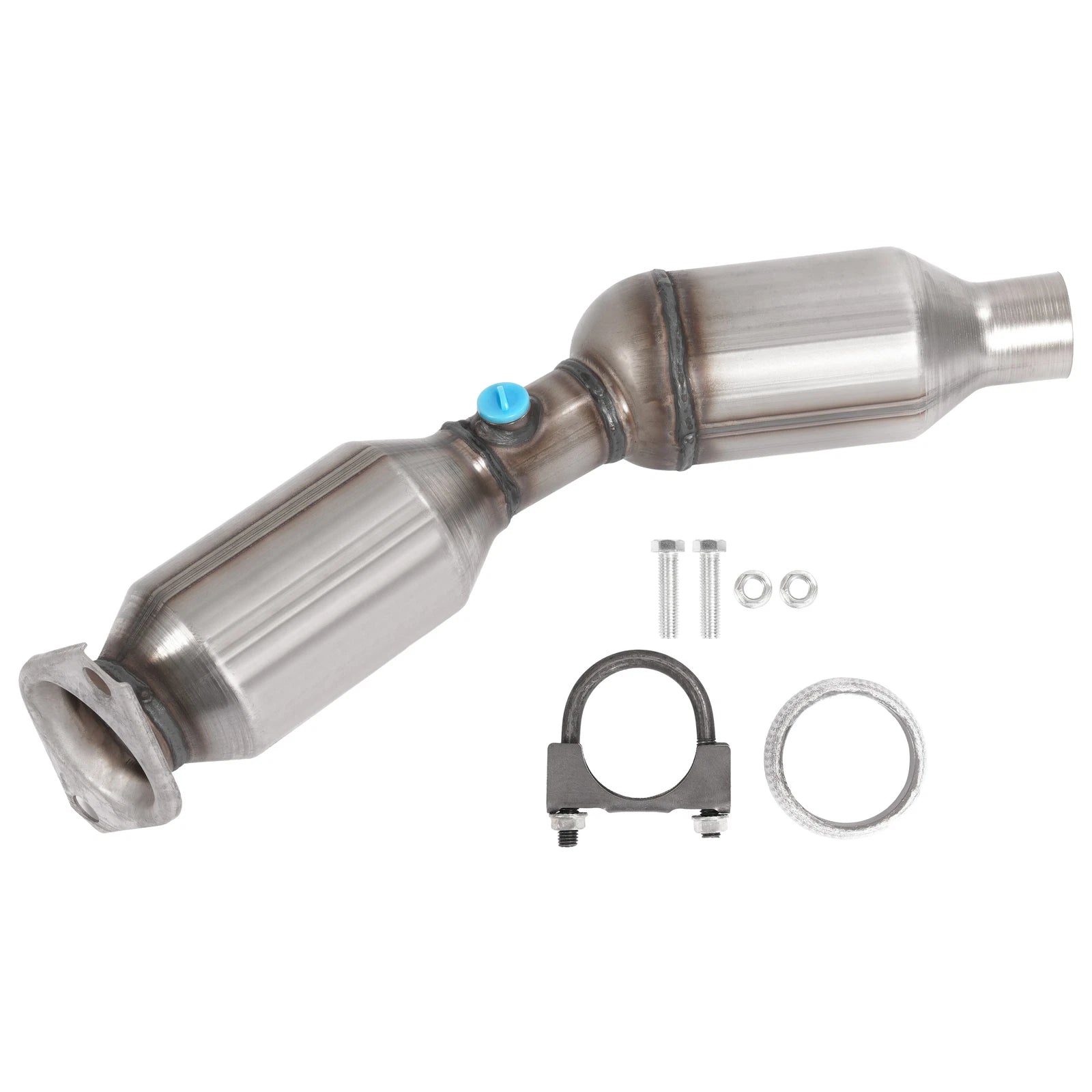 Catalytic Converter for Lexus CT200H (2011–2013) & Toyota Prius V (2010–2015) 1.8L
