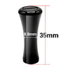 Reel Handle Upgrade Fishing Reel Knob Anti-slip Pattern Precision Shaft