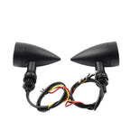 Turn Signal Lights for Harley Super Glide FXD Dyna Softail Springer
