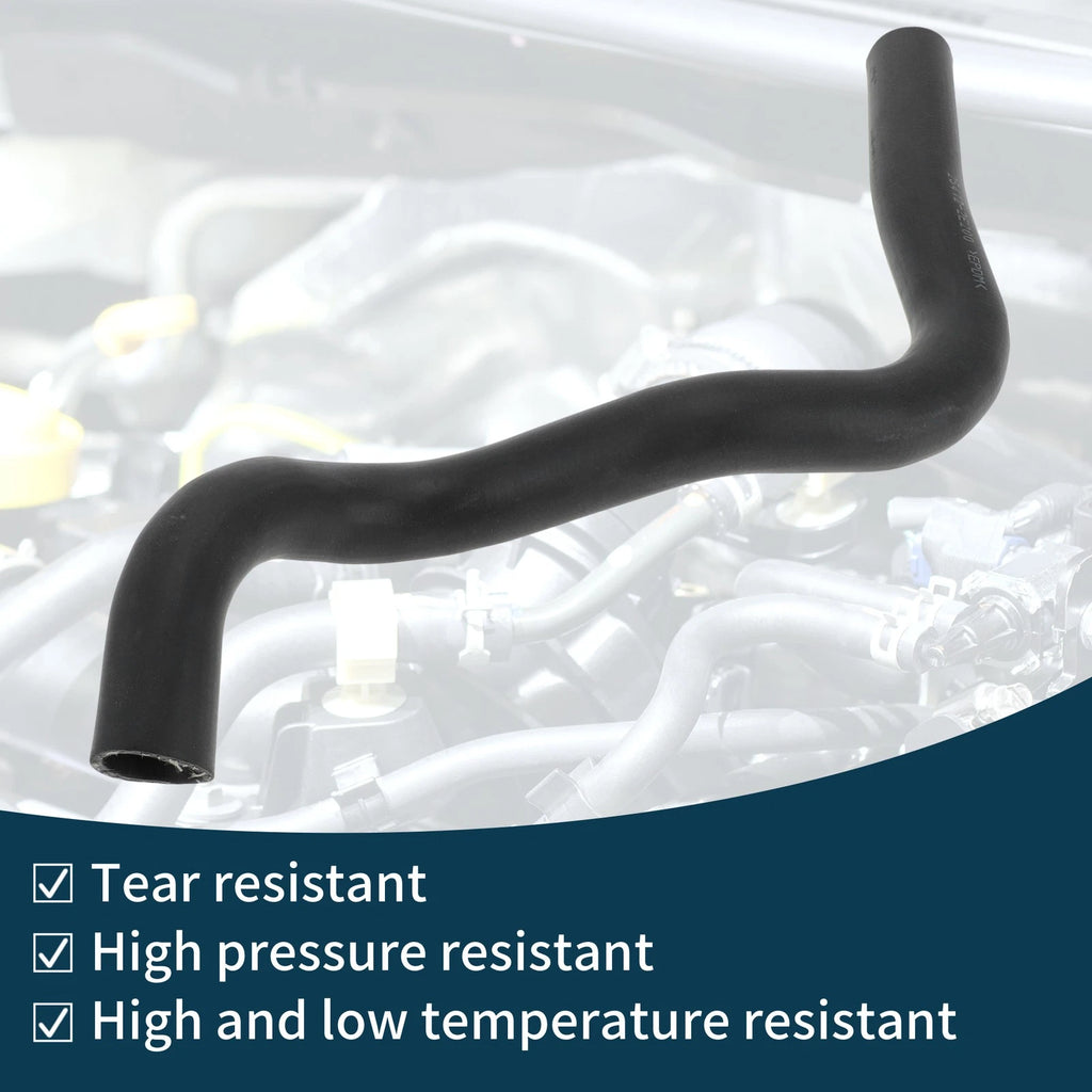 Radiator Hose No. 254122E200 for Hyundai Tucson (2005–2009)