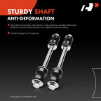Sway Bar Link for Chevrolet Malibu Impala Blazer (2000-2024)