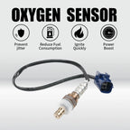 1X Downstream O2 Oxygen Sensor 2 for Nissan Altima Sentra 2002-2003