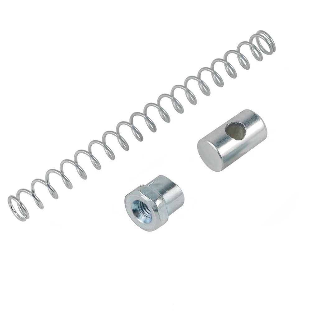 Set of 2 Rear Brake Rod Adjuster Springs for Yamaha YZ490 YZ400 YZ250 YZ125 YZ80 YZ60