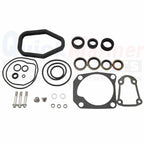 Lower Unit Gasket Kit 18-2659 for Sierra Johnson Evinrude (Fits 396355)