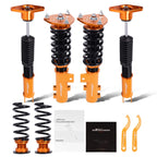 Coilovers Kit for Kia Optima (2011–2015) - Adjustable Height