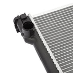 Aluminum Radiator for Toyota Camry (2018–2019) & RAV4 (2019–2020)